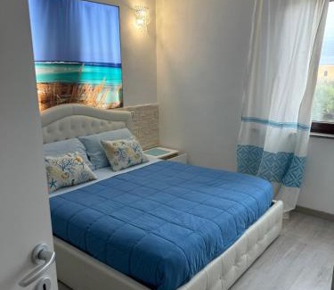 La Pelosa Apartment | Appartamento La Pelosa