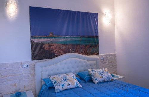 La Pelosa Apartment | Appartamento La Pelosa