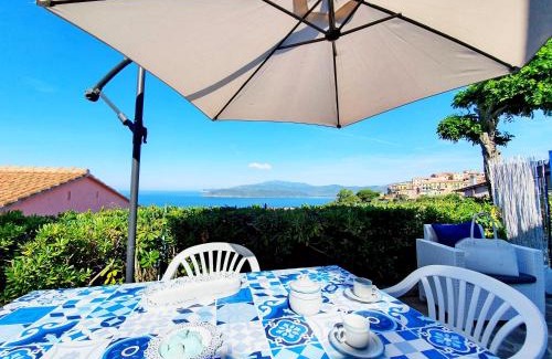 Capoliveri Apartment | Appartamento La Perla del Golfo 2