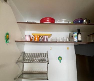 Ghiffa Apartment | APPARTAMENTO La SELVA VISTA LAGO