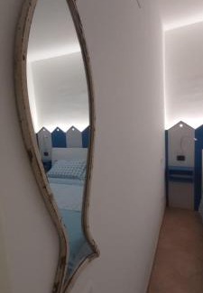 Bordighera Apartment | Appartamento La Spiaggia