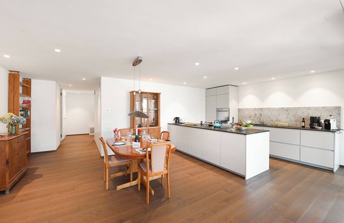 Locarno Apartment | Appartamento Lago e Monti