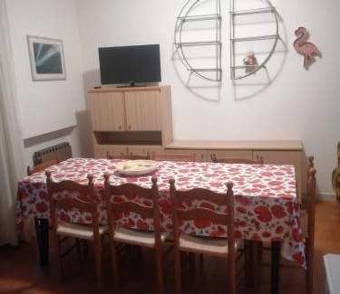 Lido di Spina Apartment | Appartamento Laguna
