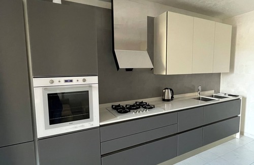 Punta Sabbioni Apartment | Appartamento Laguna