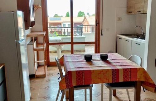 Torvaianica Apartment | Appartamento laurentum