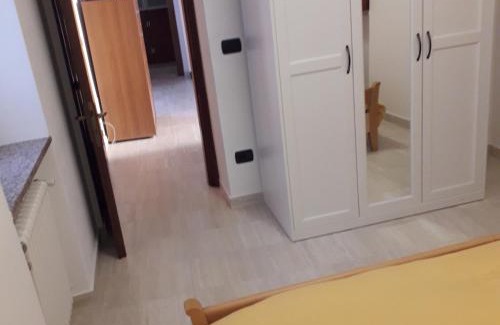Cittiglio Apartment | Appartamento Le Cascate 1° Piano