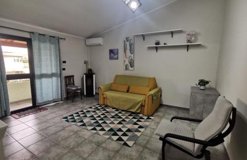 Decimomannu Apartment | Appartamento le Magnolie