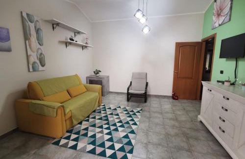 Decimomannu Apartment | Appartamento le Magnolie