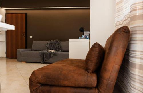 Bagni di Tivoli Apartment | Appartamento Le Palme