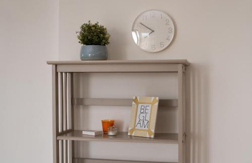 Bagni di Tivoli Apartment | Appartamento Le Palme