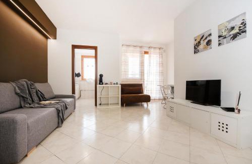 Bagni di Tivoli Apartment | Appartamento Le Palme