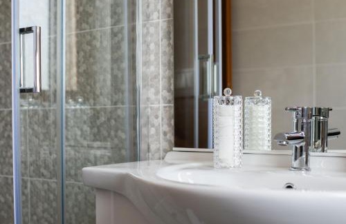Bagni di Tivoli Apartment | Appartamento Le Palme