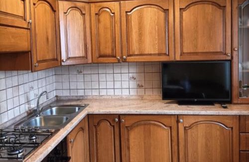 Granvilla Apartment | Appartamento lerpino