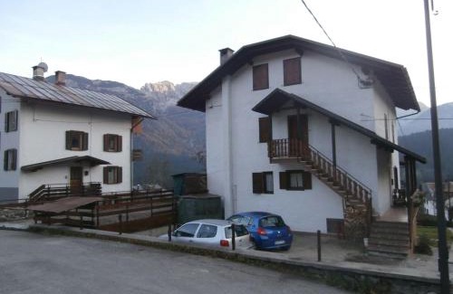 Granvilla Apartment | Appartamento lerpino