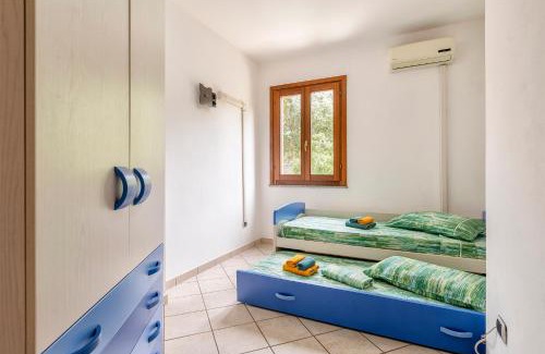 Porto Torres Apartment | Appartamento Libio Porto Torres