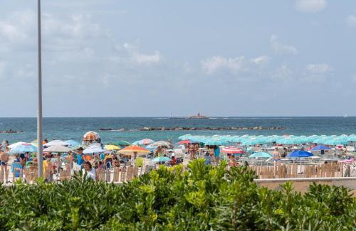 Lido Apartment | Appartamento Lido 99 Alghero