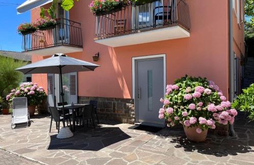 Levico Terme Apartment | Appartamento Lido