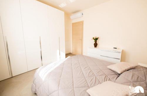 Solarolo Apartment | Appartamento Lilli