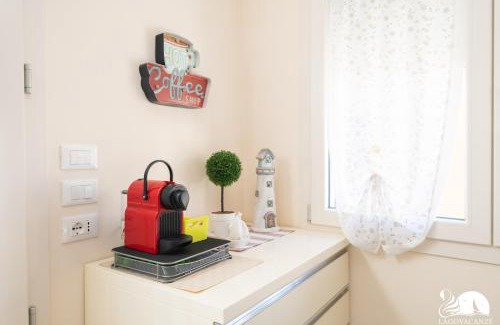 Solarolo Apartment | Appartamento Lilli