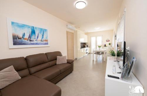 Solarolo Apartment | Appartamento Lilli