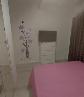 La Spezia Apartment | Appartamento Lisa