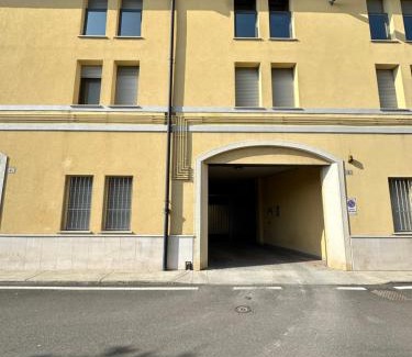 Cremona Apartment | Appartamento Loreto-Fiera