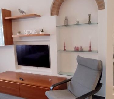 Cremona Apartment | Appartamento Loreto-Fiera