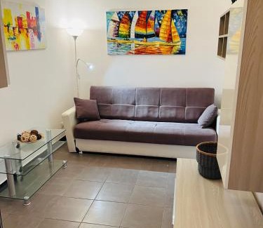 Genoa Apartment | Appartamento Low-cost Fillak