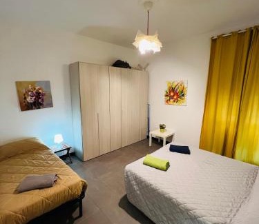 Genoa Apartment | Appartamento Low-cost Fillak