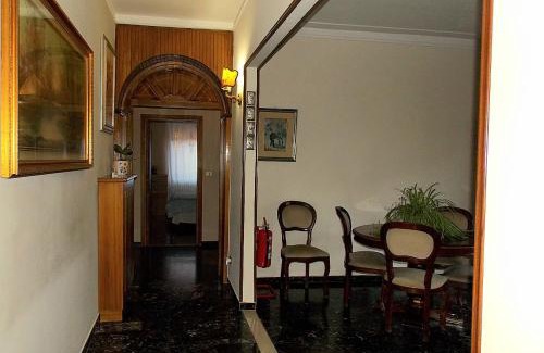 Tagliacozzo Apartment | Appartamento Luzzi