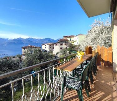 Assenza Apartment | Appartamento Malva 2