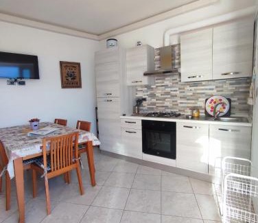 Assenza Apartment | Appartamento Malva 2