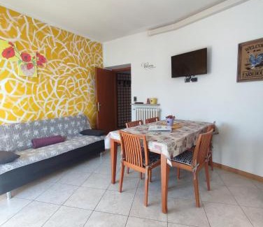 Assenza Apartment | Appartamento Malva 2