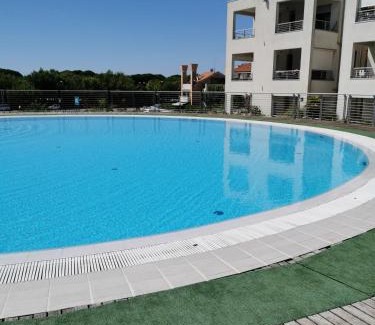 Cavallino-Treporti Apartment | Appartamento Mare