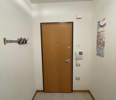 Cavallino-Treporti Apartment | Appartamento Mare