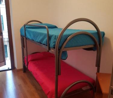 Porto Sant'Elpidio Apartment | Appartamento MAREBEL