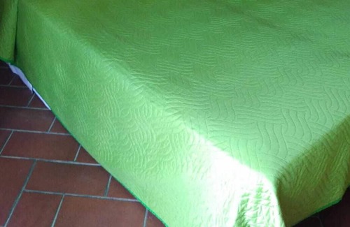 Lavaggiorosso House | Appartamento Margherita
