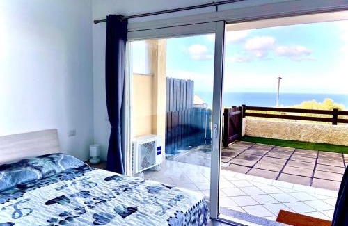 Paduledda Apartment | Appartamento mare Isola Rossa, Paduledda, Sardegna