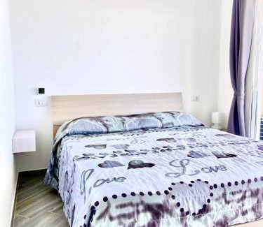 Paduledda Apartment | Appartamento mare Isola Rossa, Paduledda, Sardegna