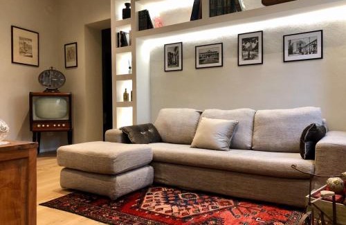 Arezzo Apartment | Appartamento Mariapaola