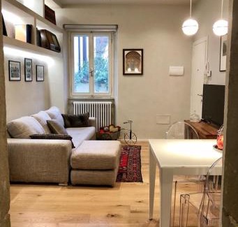 Arezzo Apartment | Appartamento Mariapaola
