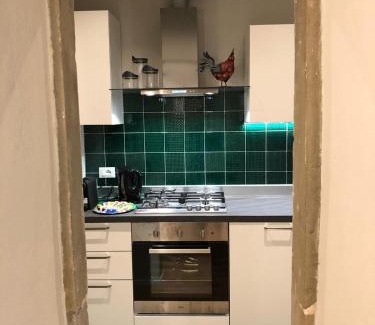 Arezzo Apartment | Appartamento Mariapaola