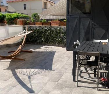 Nettuno Apartment | Appartamento Massimo
