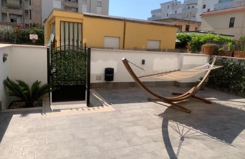 Nettuno Apartment | Appartamento Massimo
