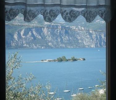 Assenza Apartment | Appartamento Michela