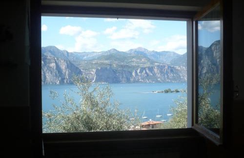 Assenza Apartment | Appartamento Michela