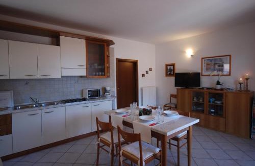 Prabione Apartment | Appartamento Michela 2 - Theater Home
