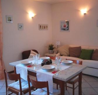 Prabione Apartment | Appartamento Michela 2 - Theater Home