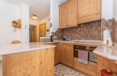 Masare Apartment | Appartamento Miralago