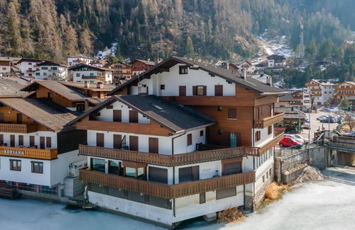 Masare Apartment | Appartamento Miralago